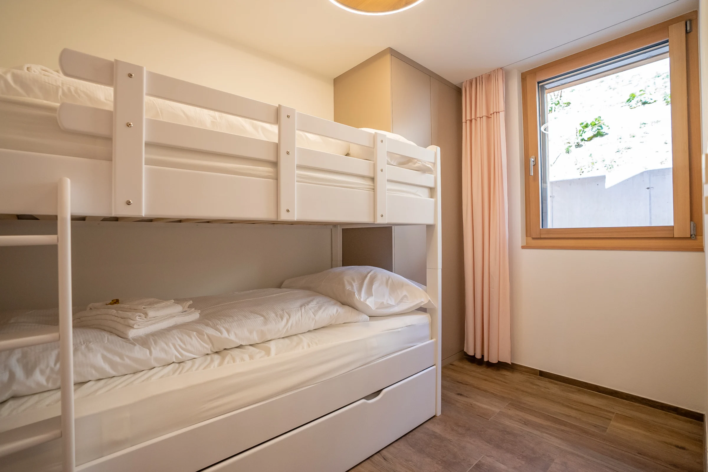 BeeValais 2 3Schlafzimmer